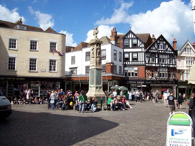 Canterbury